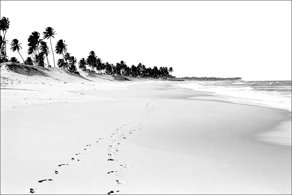 Santo Antônio Bahia Brasil 1994