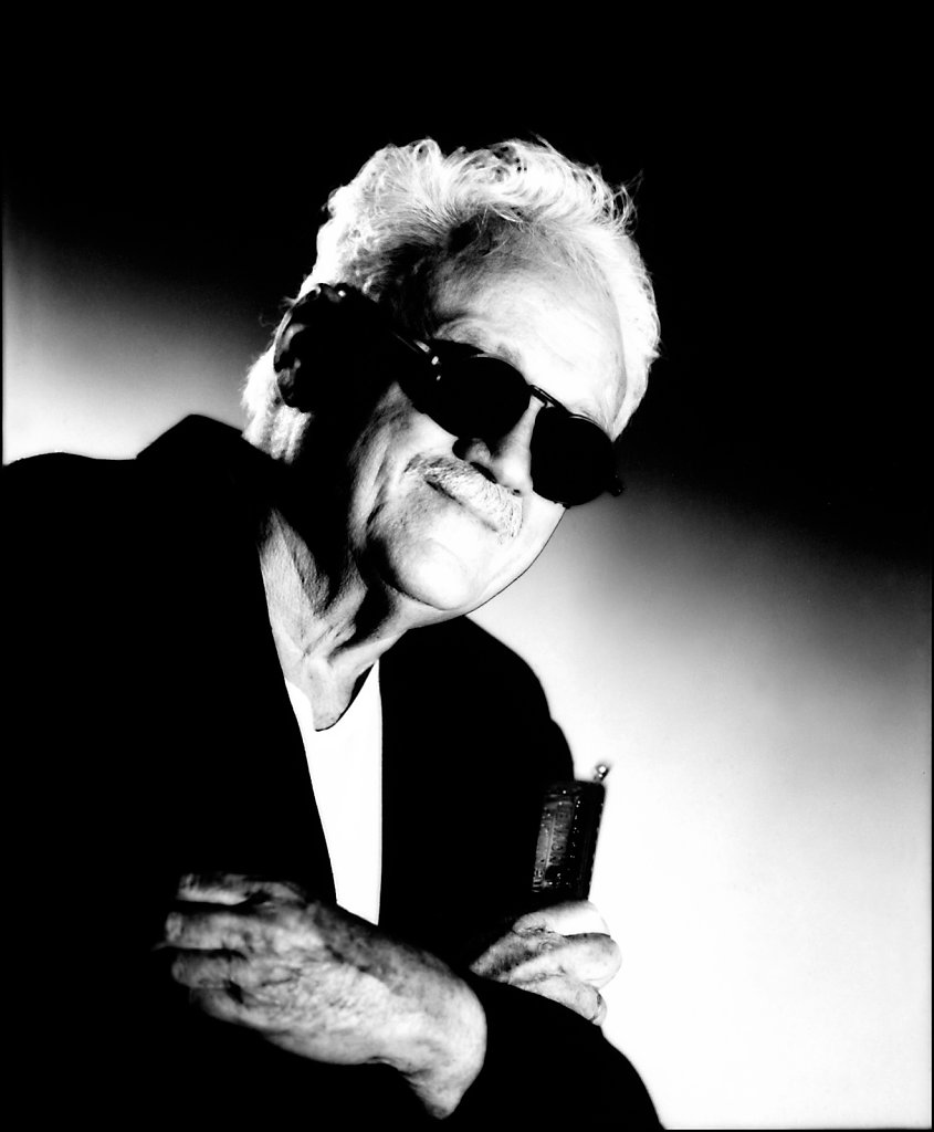 Toots Thielemans