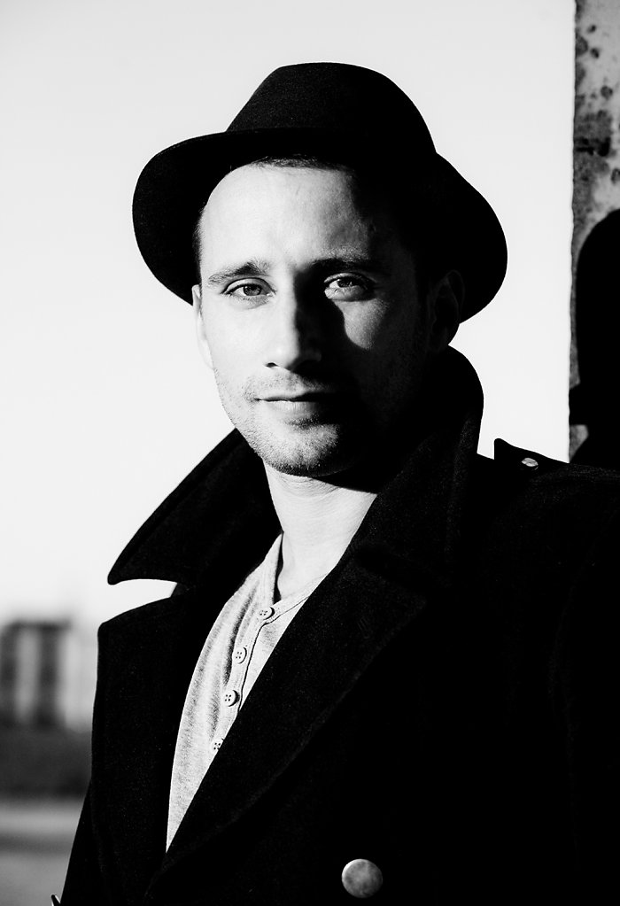 Matthias Schoenaerts