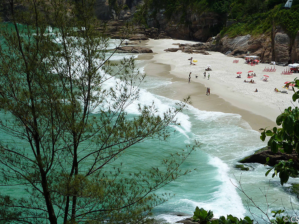 RIO beaches