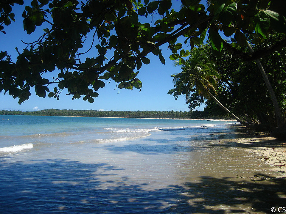 BAHIA beaches