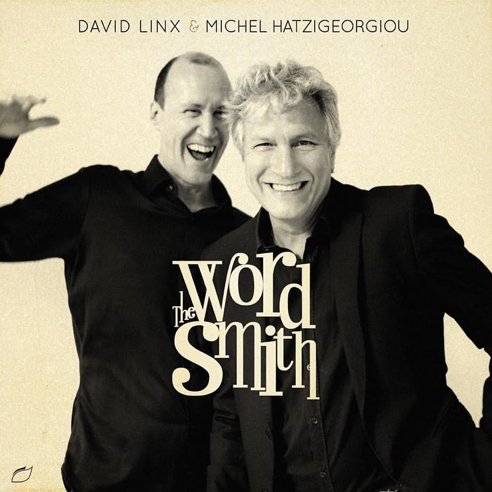 David Linx Michel Hatzigeorgiou