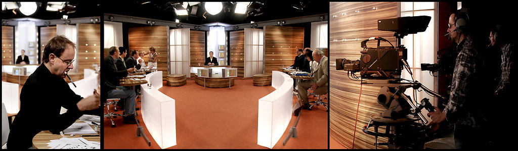 RTBF Studio