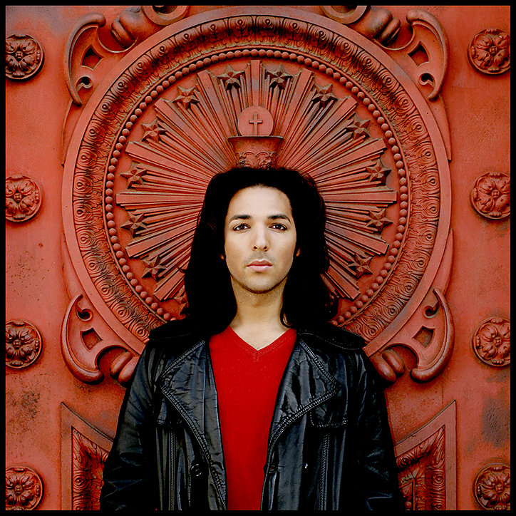 Dominique Corbiau - Classical Singer