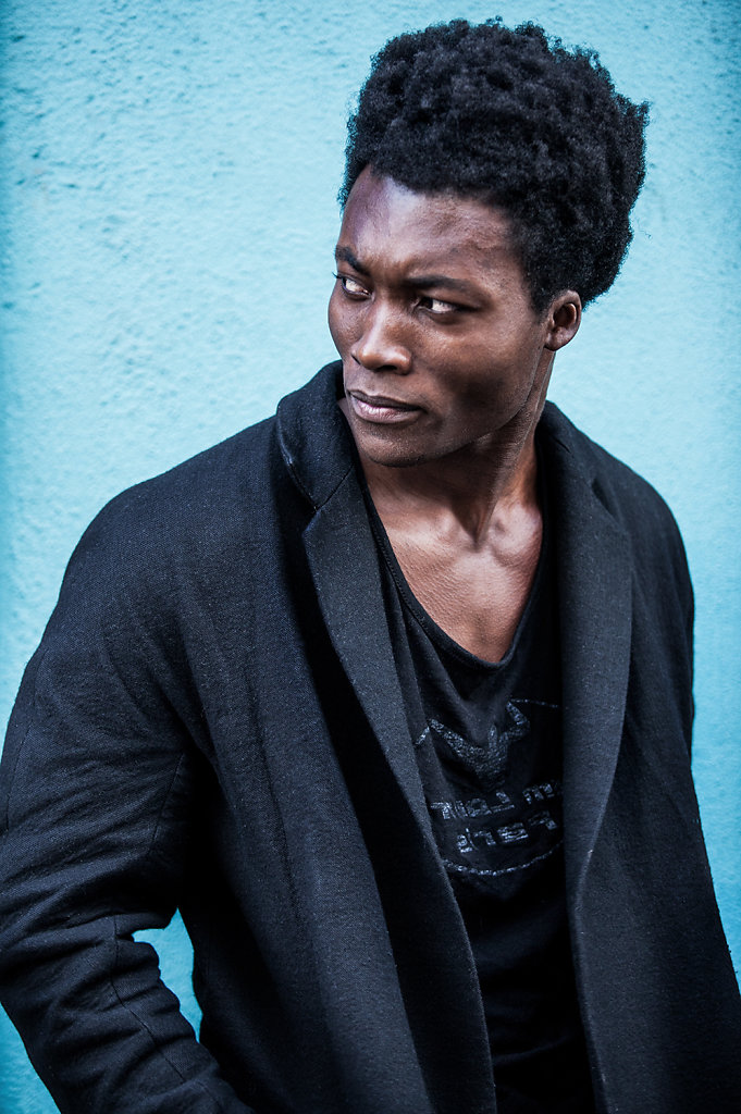 Benjamin Clementine